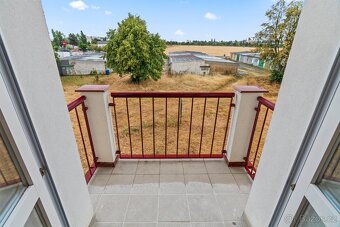 Prodej bytu 3+kk po rekonstrukci s balkonem, OV, Odolena Vod - 7