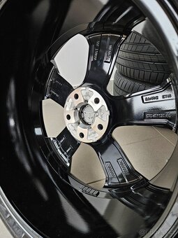 Orig. Cupra / Letní Bridgestone 245/40/19 - Nové - 7