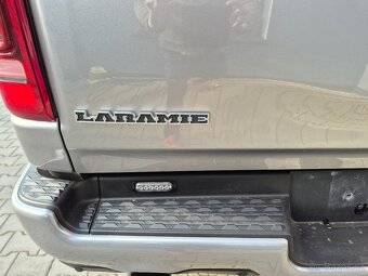 DODGE RAM 1500 5,7 2021 LARAMIE 54000km - DPH - 7
