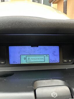 Citroen C4 Grand Picasso - 7