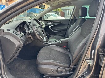 Opel Insignia 1.4 T 103 KW Tempomat Navi výhřev volantu - 7