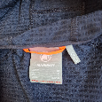 NOVÁ dámská bunda Mammut Madris Light ML Hooded Women Marine - 7