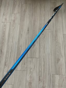 Hokejka CCM Jetspeed FT8 PRO 85flex P29 levá NOVÁ - 7