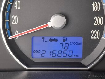 HYUNDAI SANTA FE - CM - 2006 .obsah 2,2- 110kw bez DPF - 7