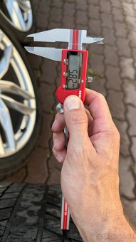 Origo kola audi r20 - 7