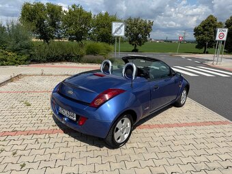 Ford streetka - 7