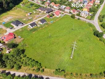 Prodej pozemek Bydlení, 4246㎡ - 7