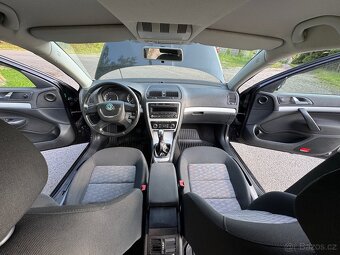 ŠKODA OCTAVIA 2 facelift, 1.6 TDI 77KW - 7