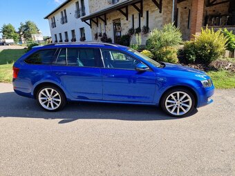 Škoda Octavia, 1,4 TSI 110 KW JOY, navigace, vyhř. sed - 7