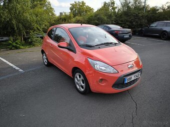 Ford Ka 1.2 - 7