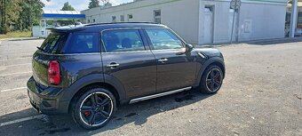 MINI Countryman S All4 - 7