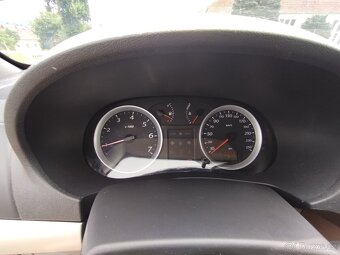 Renault Thalia 1.2i - 7