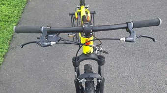 Dětské kolo - Superior Racer XC 27 - 7