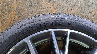 Originál kola BMW 1' F40, 2' F44, F45, F46 - 7