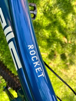 Dětské kolo Pells Rocket 20” - 7