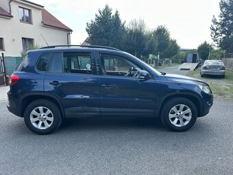 VW TIGUAN 2.0 TSI 4 MOTION 125 kW DSG PANORAMA - 7