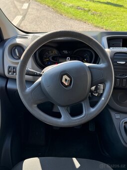Renault Trafic, 1.6 dCi, L2H1 6 míst, Kombi - 7