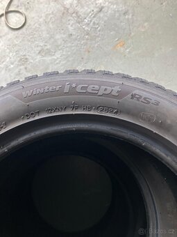 195/55 r16 zimní - 7