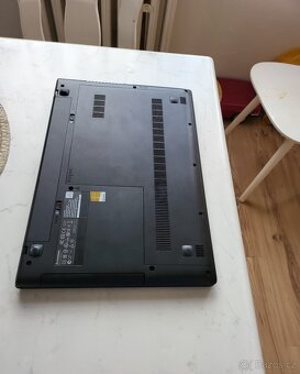 Lenovo IdeaPad Z50-75 (80EC00LQCK) 4 jádro FHD - 7