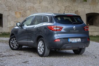 Renault Kadjar Energy TCe 130 Intens AJ NA SPLÁTKY - 7