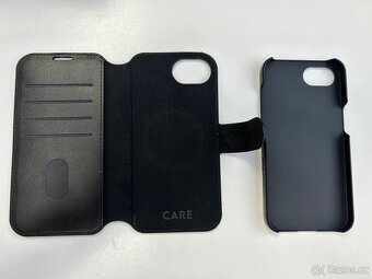 Iphone16e černý (black) 128GB + příslušenství - 7