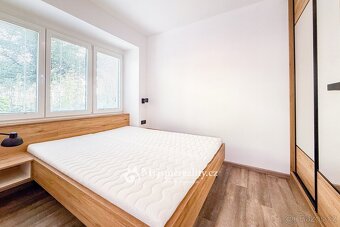Pronájem bytu 3+kk 75 m², Znojmo, 17. listopadu - 7