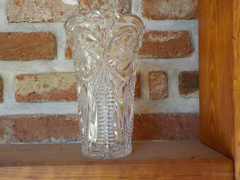 Prodám broušený křišťál - 7