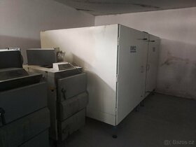 Prodám peletovací linku - 7