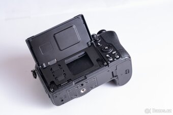 Prodám Nikon Z6 II - 7