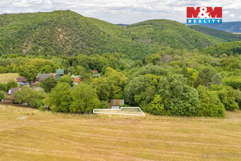 Pozemek 364 m² k rekreační výstavbě, Mořinka - 7