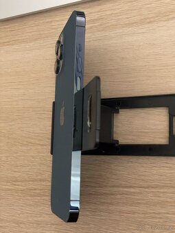 Apple iPhone 12 Pro Max 128 GB blue - 7