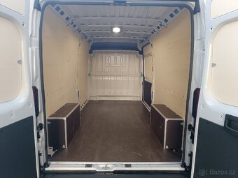 Toyota Proace Max L3H2 2.2 103kW 2024 - 7