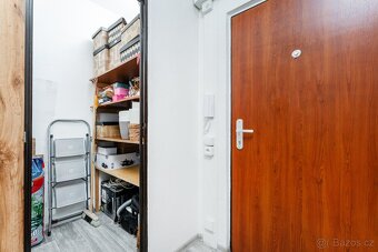 Byt 2+1 (70m2) Hradec Králové - 7