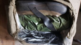 Vojenske obleceni historicke - rybarske? - 7