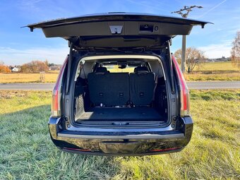 2015 Cadillac Escalade ESV Long 7mist - 7