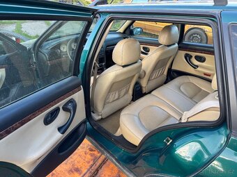 Díly z vozu Peugeot 406 roland garros - 7