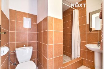 Pronájem byt 1+1, 34㎡ - 7