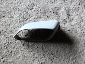 Kryty předních zrcátek - 7