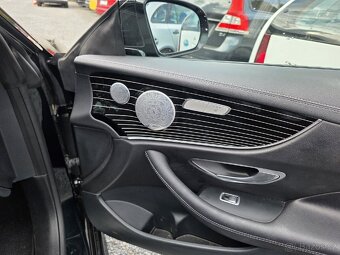 Mercedes-Benz Třídy E E220CDI 4-MATIC AMG Panorama - 7