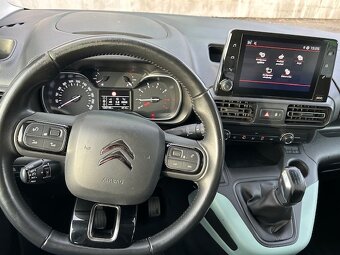 CITROËN BERLINGO - 1.5 YH01 2019 - 7