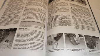 ŠKODA Felicia - manuál na opravy a údržbu - 7