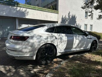 Volkswagen Arteon 2.0 tsi 140 kw - 7