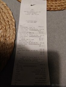 Nike Jordany, v zaruce, jako nové, v zaruce - 7