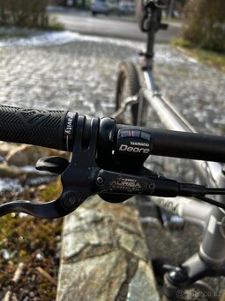 Horské kolo Schwinn Mesa - 7