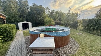 Převod nájemního vztahu, zahrada, Litvínov - 7