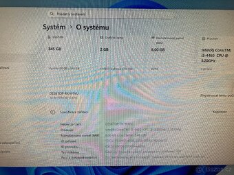 Starší herní počítač - 7