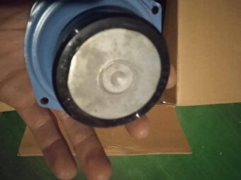 Reproduktory Tesla, RFT různé druhy - 7