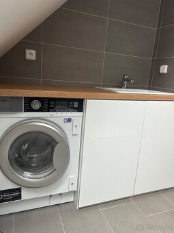 Pronájem byt 2 kk - 7