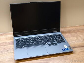 144HZ_HERNÍ LENOVO LOG 15IAX9_i5-12450HX_16GB_ARC 530 4GB - 7