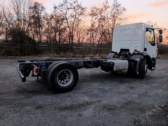 Prodám nosič kontejnerů DAF lf 250 19tun. - 7